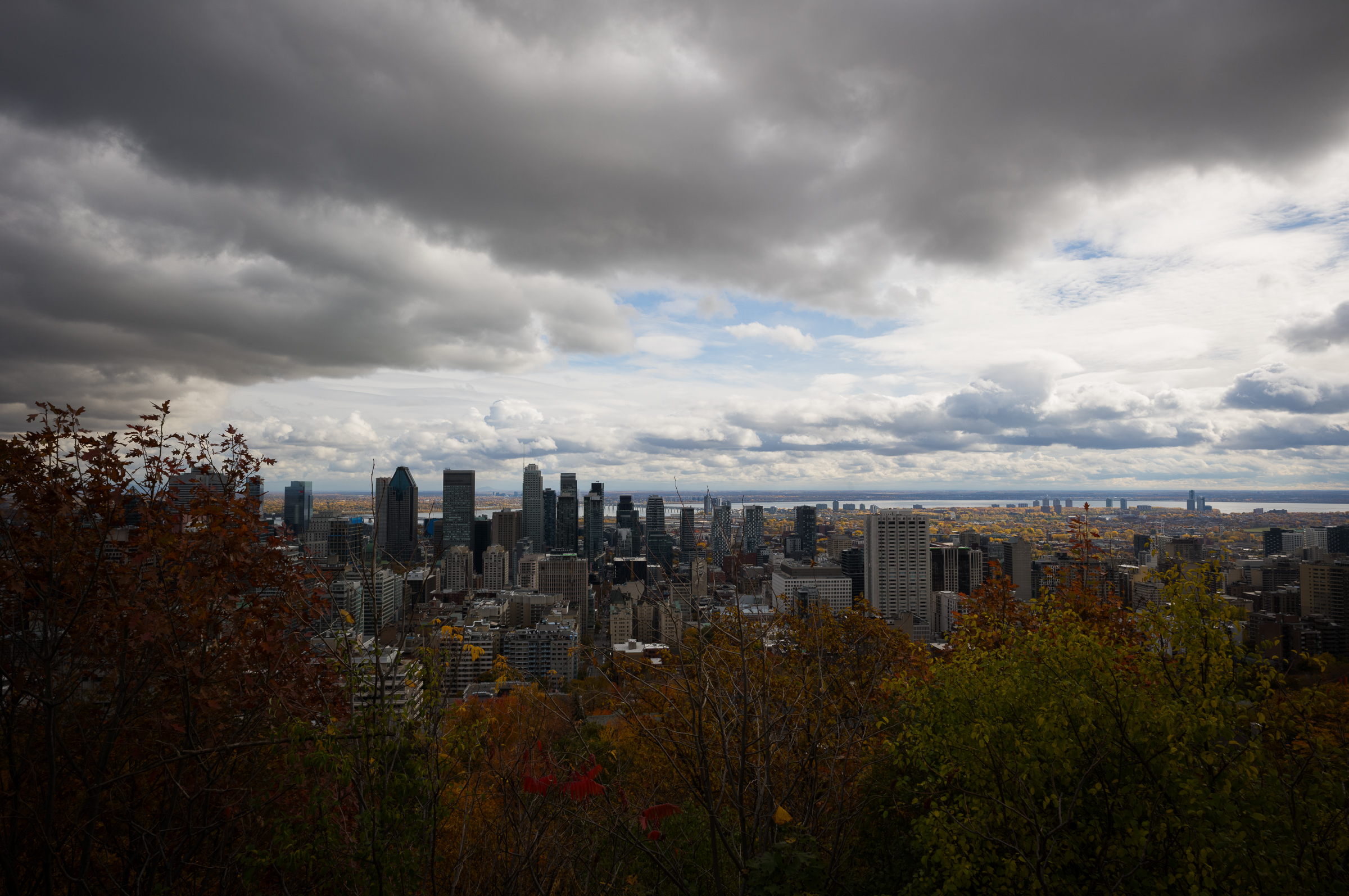 Mount Royal
